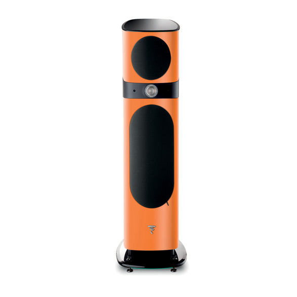 FOCAL SOPRA N2 STANDING LOUDSPEAKER PAIR