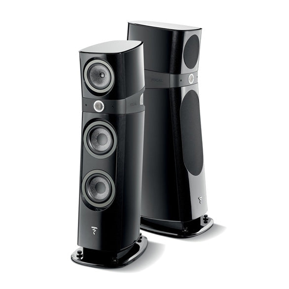 FOCAL SOPRA N2 STANDING LOUDSPEAKER PAIR