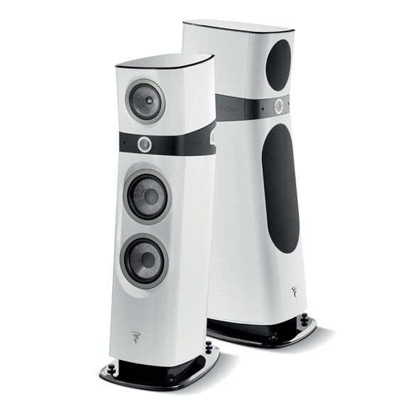 FOCAL SOPRA N3 STANDING LOUDSPEAKER PAIR