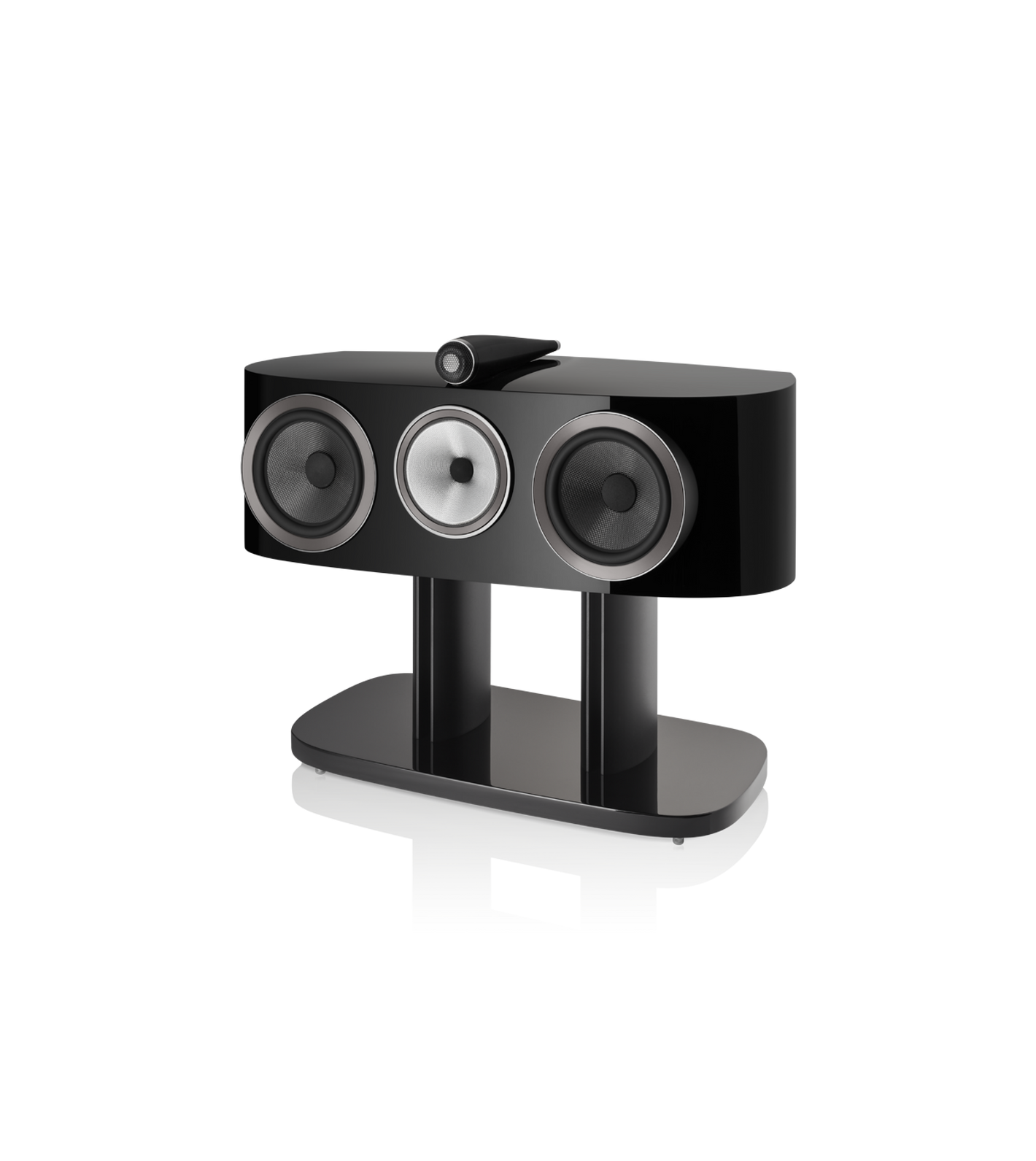 Bowers & Wilkins HTM81 D4 Center Channel Speaker