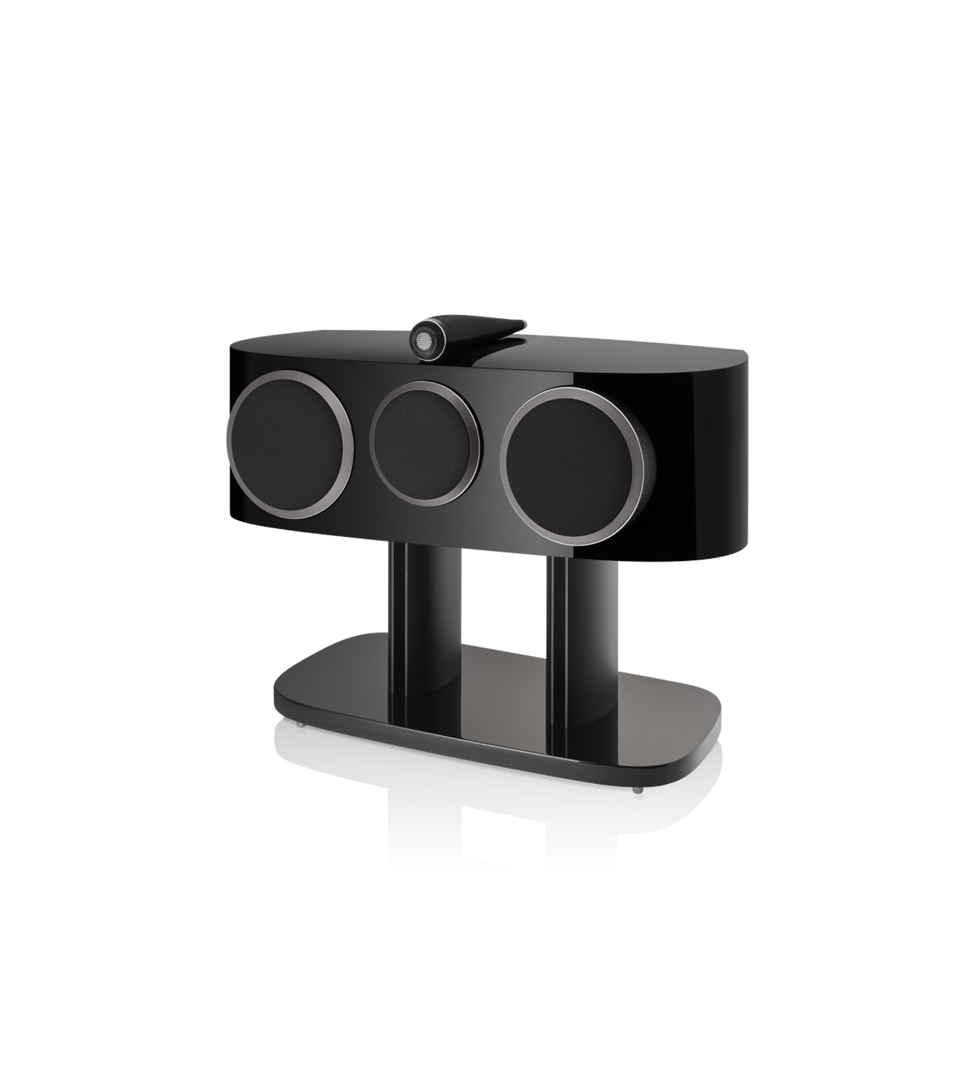 Bowers & Wilkins HTM81 D4 Center Channel Speaker