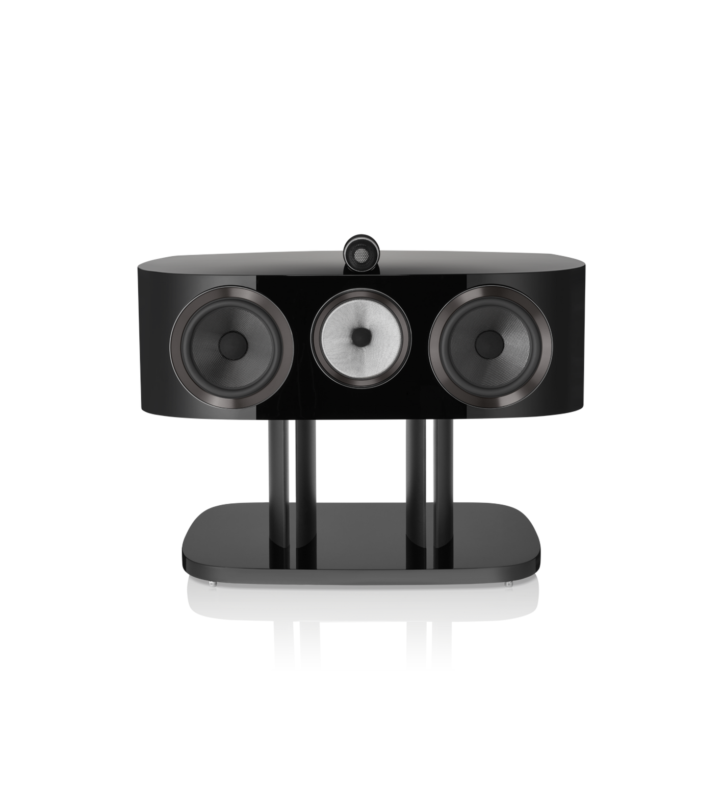 Bowers & Wilkins HTM81 D4 Center Channel Speaker