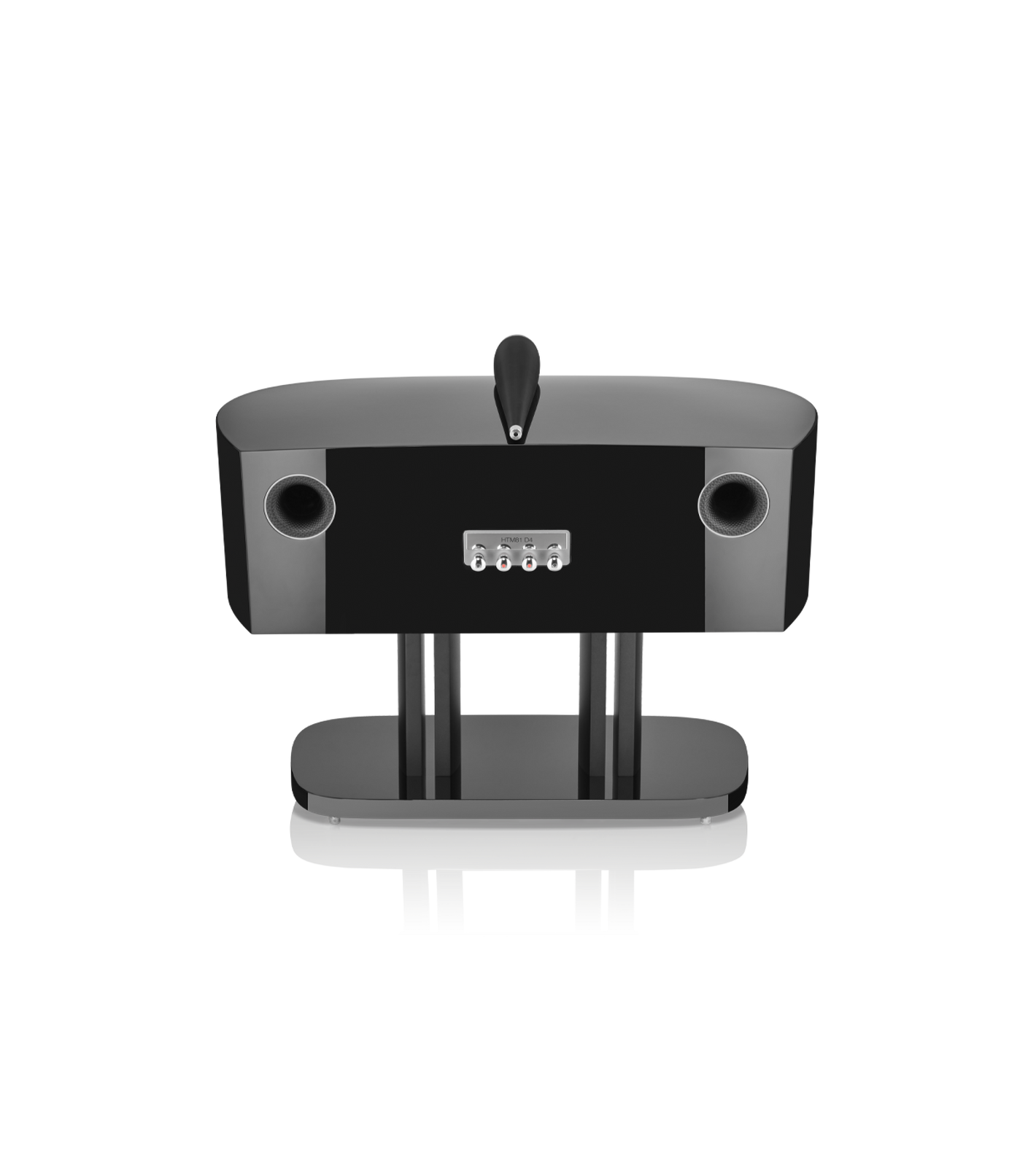 Bowers & Wilkins HTM81 D4 Center Channel Speaker