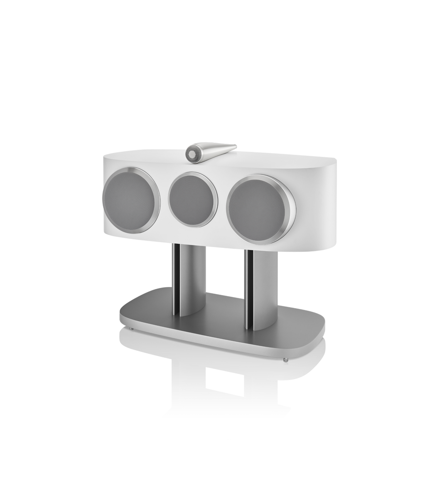 Bowers & Wilkins HTM81 D4 Center Channel Speaker