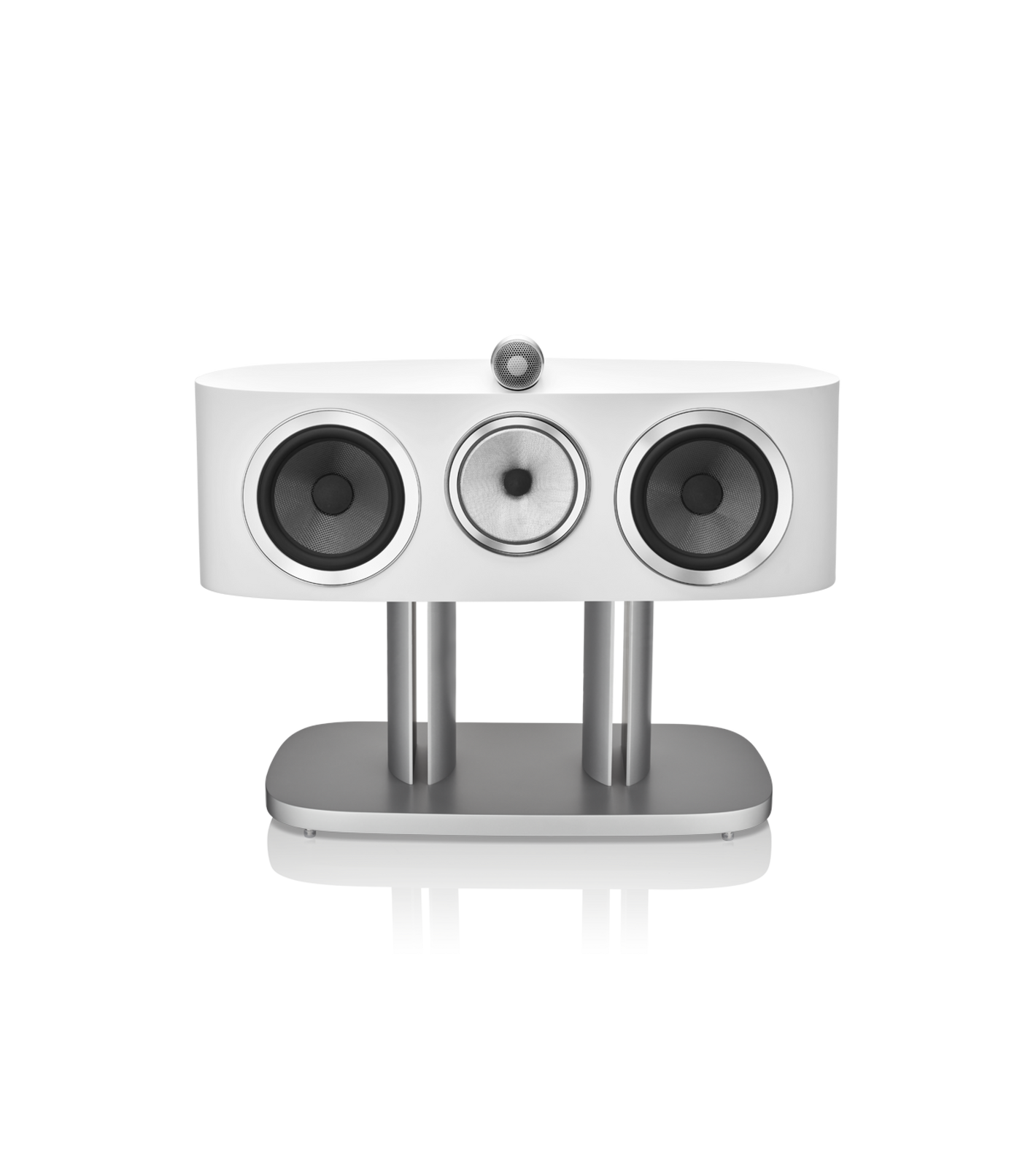 Bowers & Wilkins HTM81 D4 Center Channel Speaker