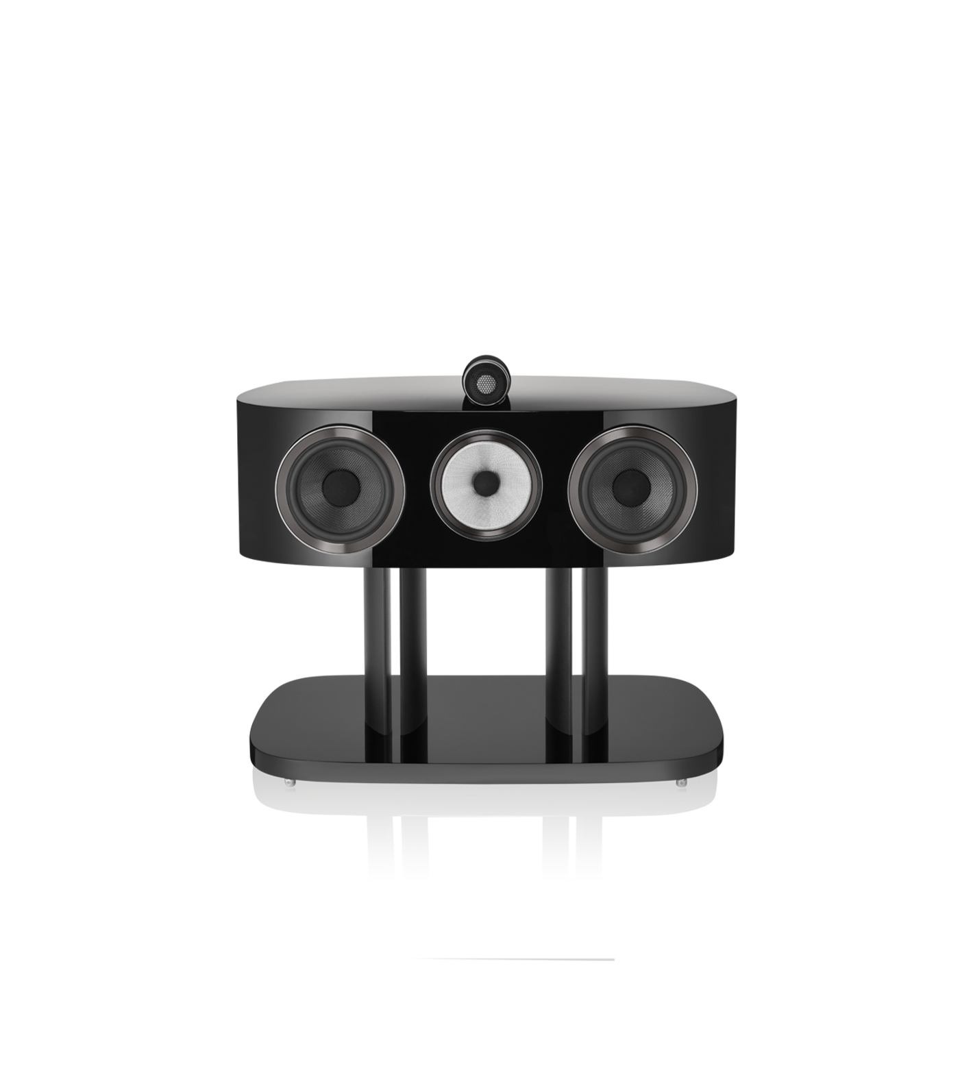 Bowers & Wilkins HTM82 D4 Center Channel Speaker