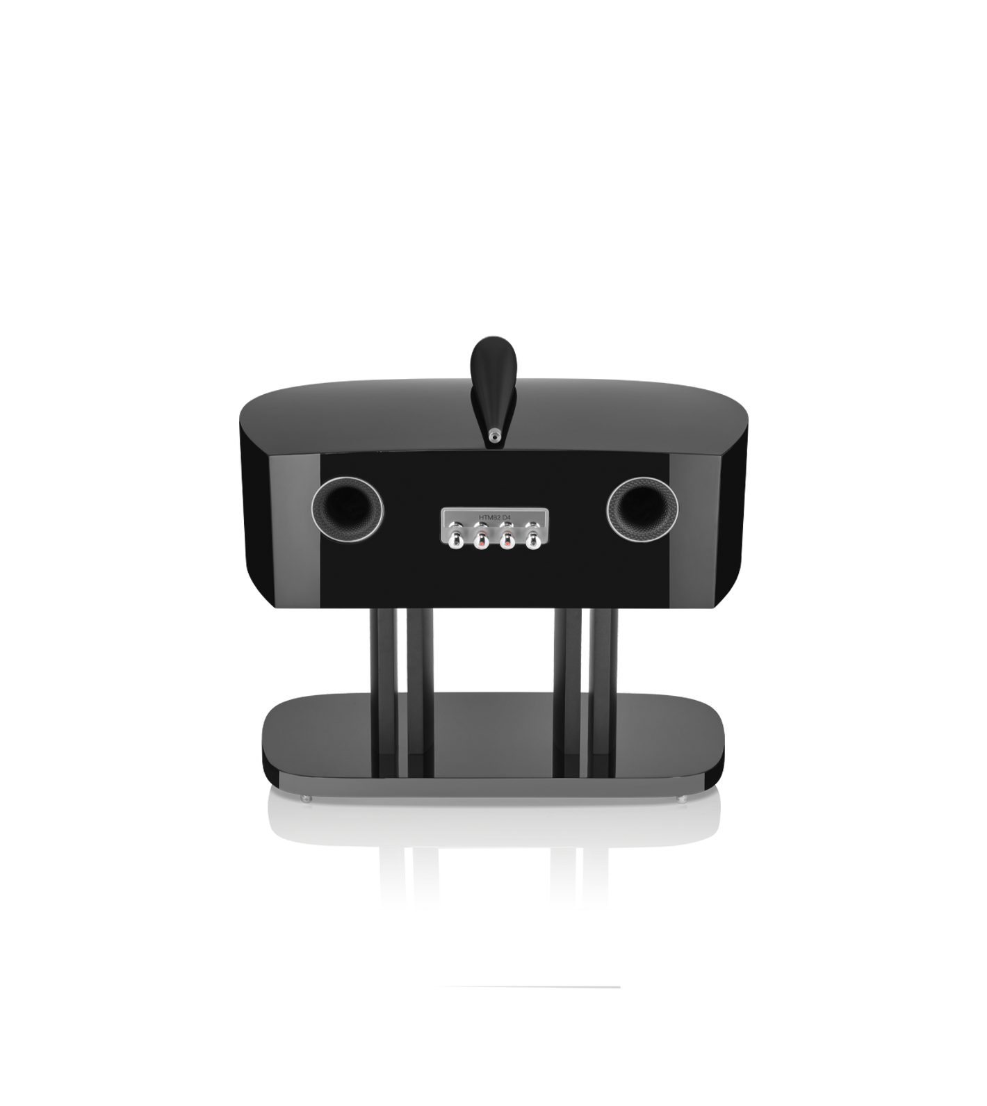Bowers & Wilkins HTM82 D4 Center Channel Speaker