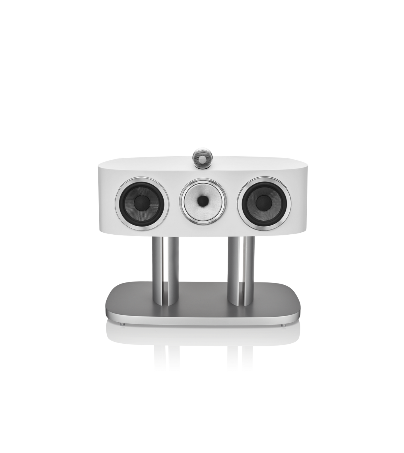 Bowers & Wilkins HTM82 D4 Center Channel Speaker
