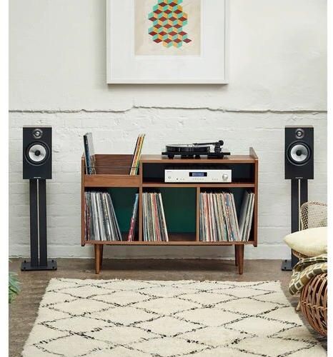 Bowers & Wilkins STAV S2 24 Stand (Pair)