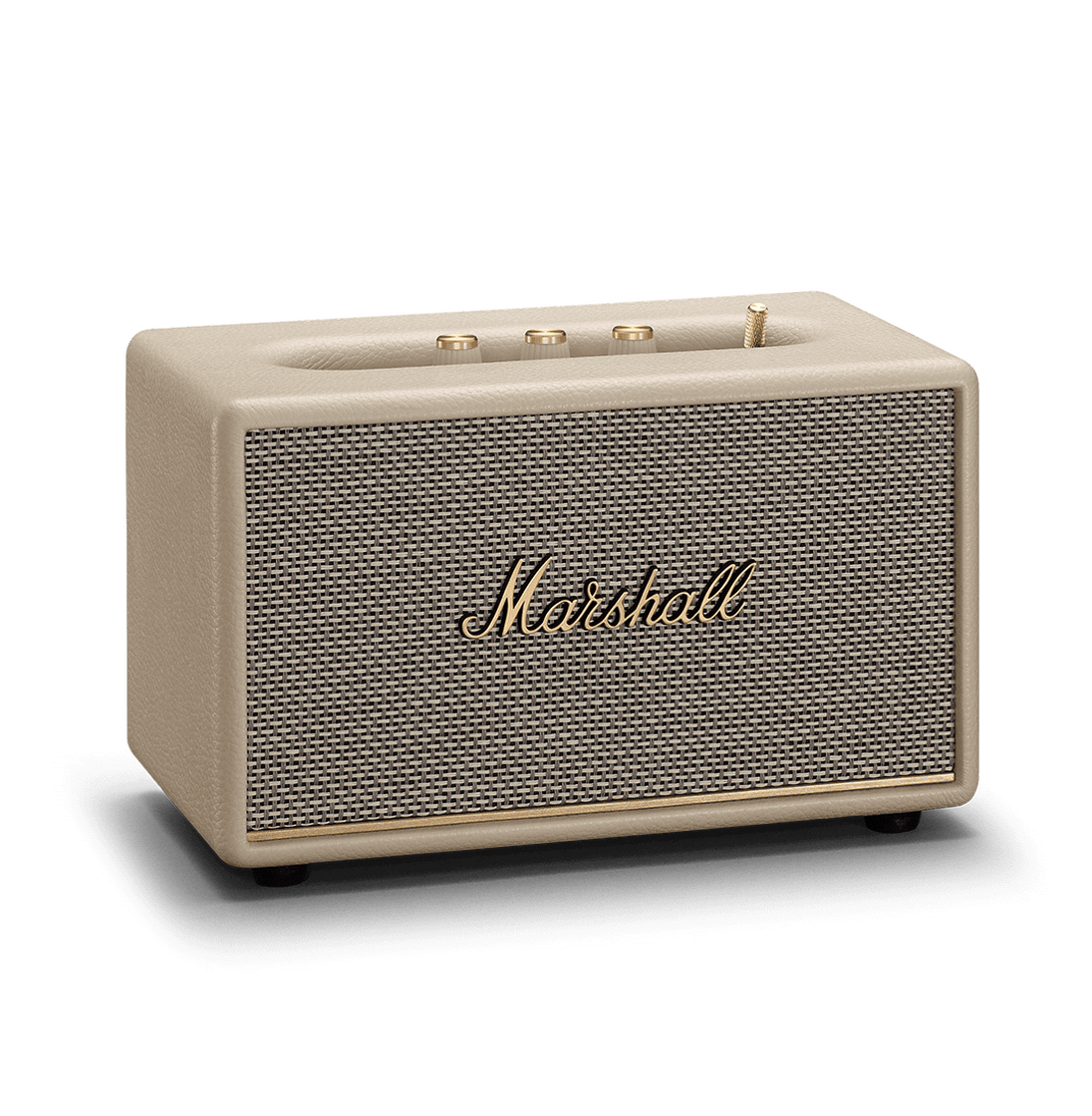 Marshall Acton III Bluetooth Home Speaker