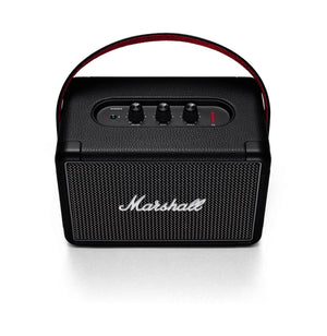 Marshall Kilburn II Portable Bluetooth Speaker Speakers Marshall
