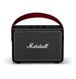 Marshall Kilburn II Portable Bluetooth Speaker Speakers Marshall Black