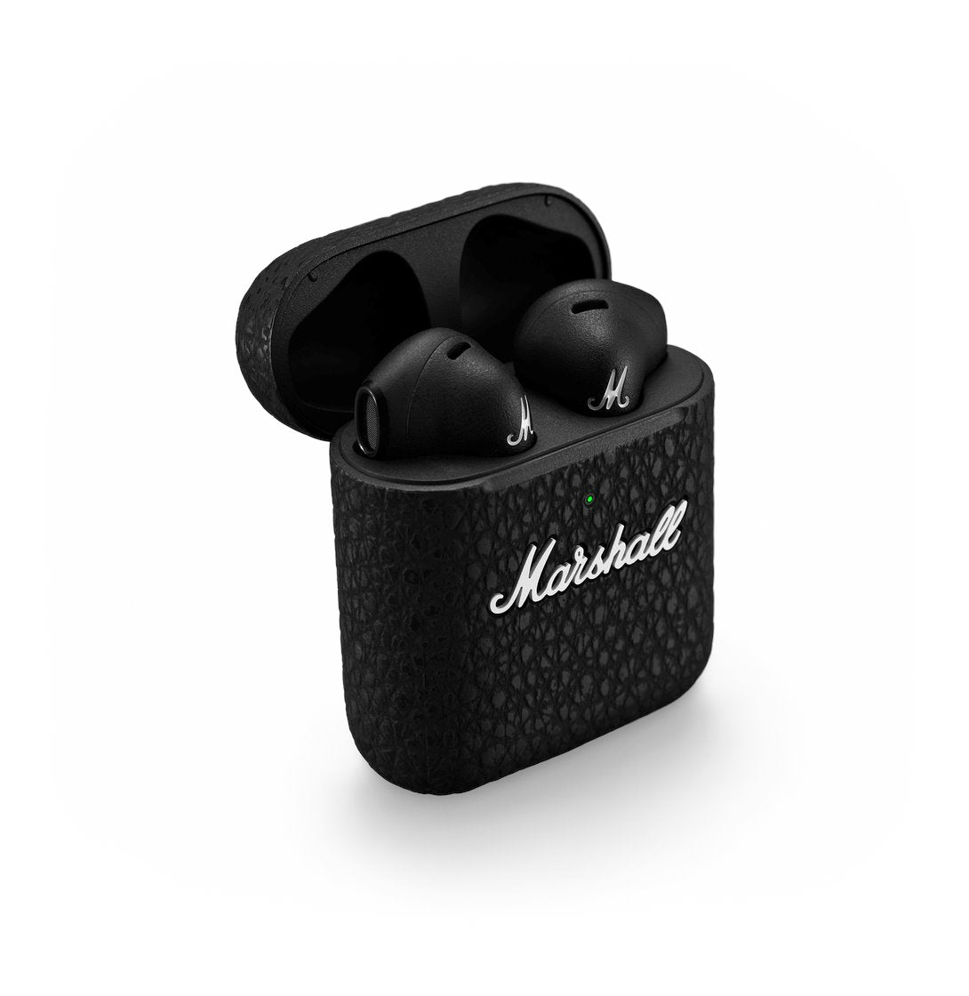 Marshall Minor III True Wireless Earphones Headphones Marshall