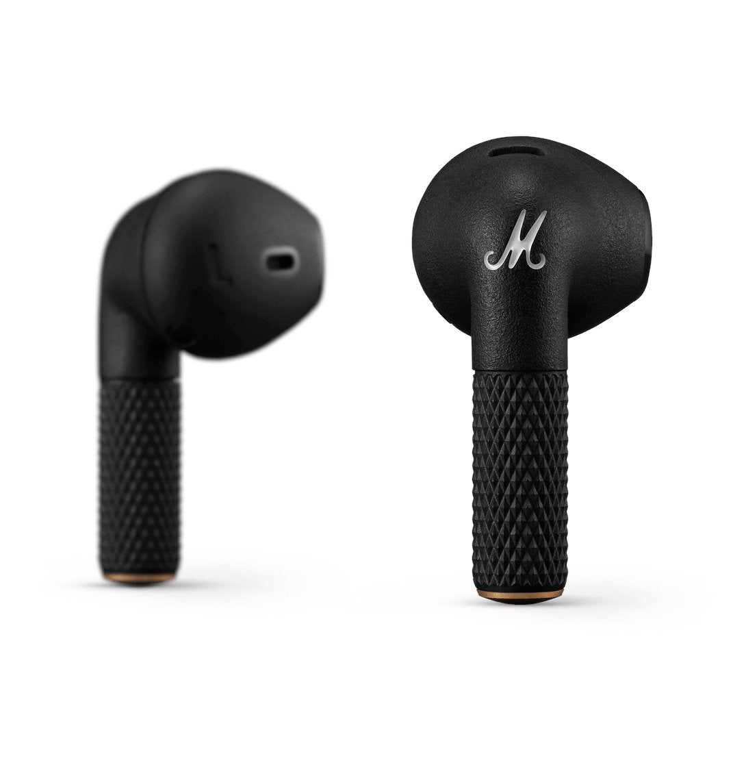 Marshall Minor III True Wireless Earphones Headphones Marshall