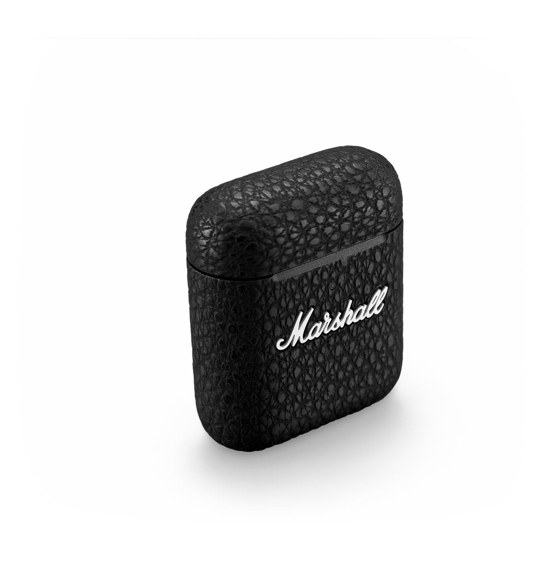 Marshall Minor III True Wireless Earphones Headphones Marshall