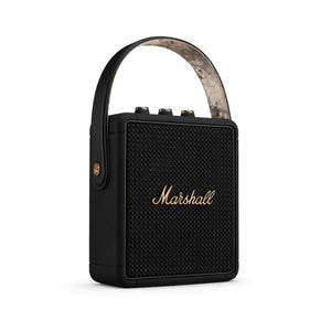 Marshall Stockwell II Wireless Bluetooth Portable Speaker Speakers Marshall