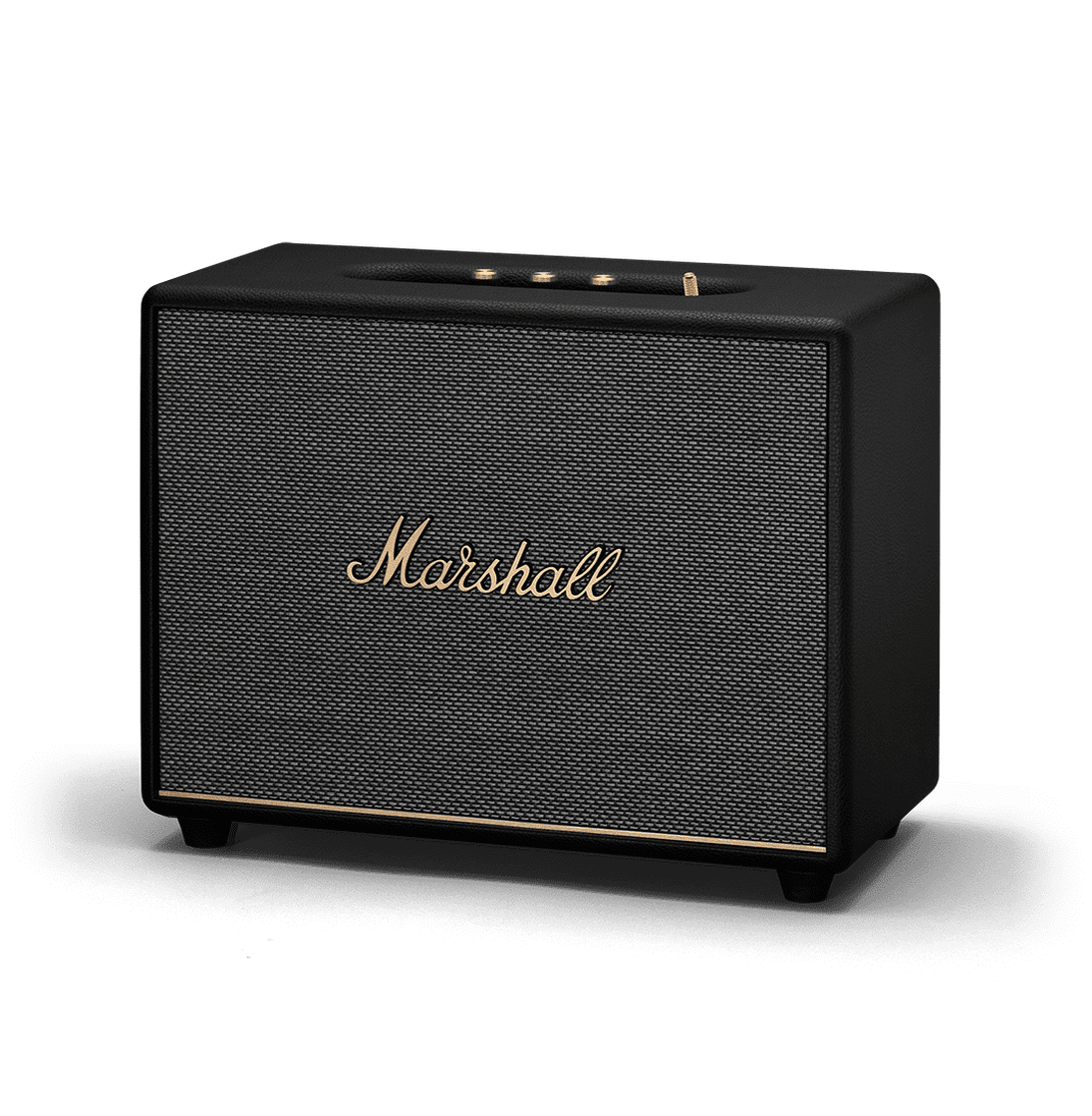 Marshall Woburn III Bluetooth Speaker