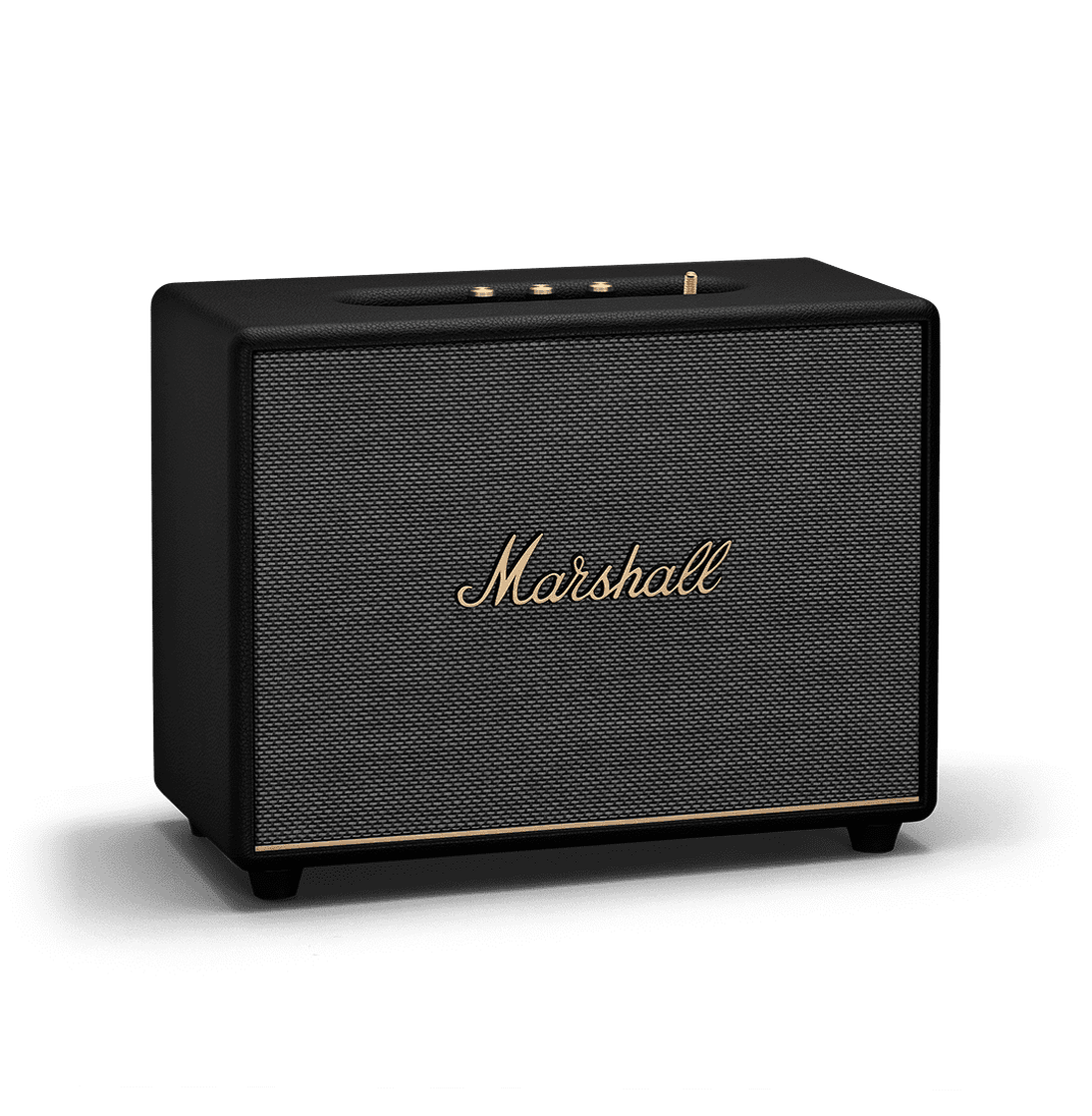 Marshall Woburn III Bluetooth Speaker