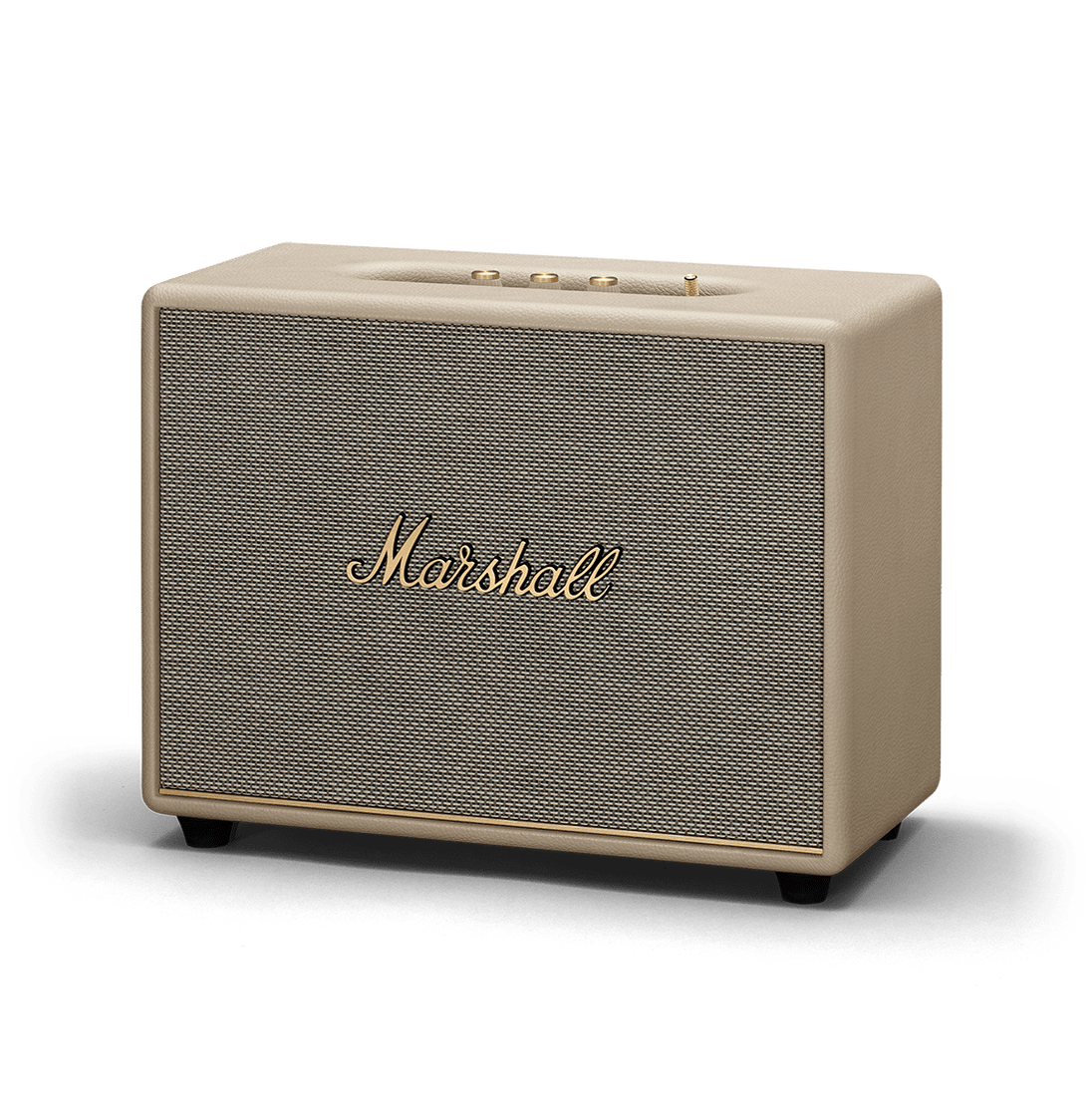 Marshall Woburn III Bluetooth Speaker