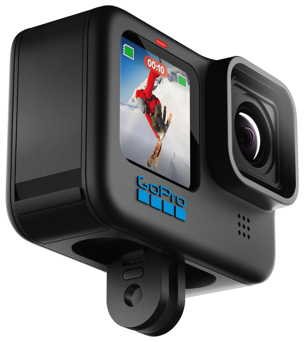 GoPro Hero 10