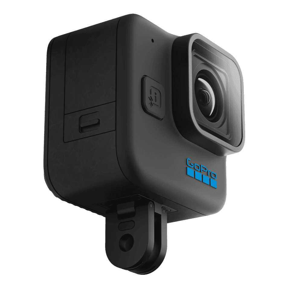 GoPro Hero 11 Black Mini