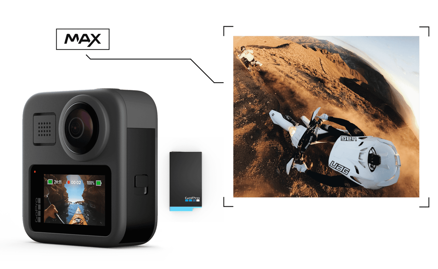 GoPro Max