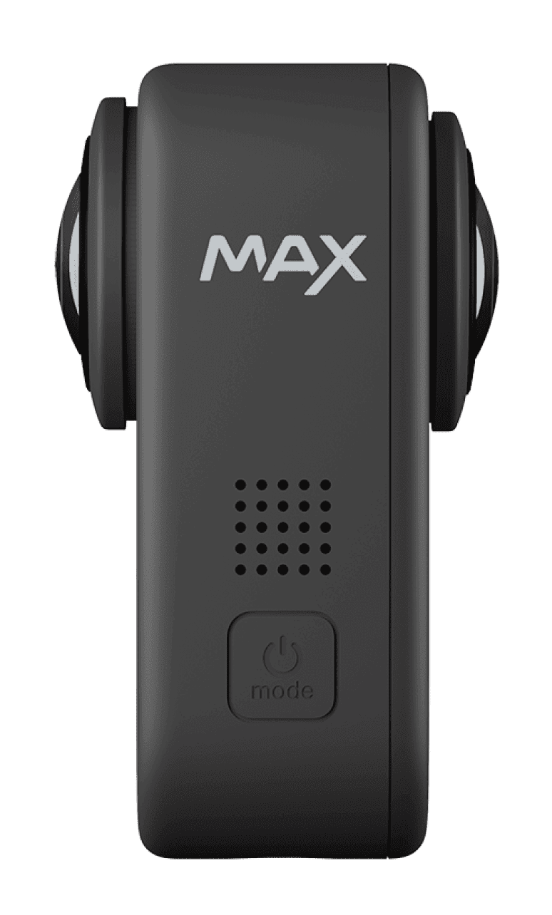 GoPro Max