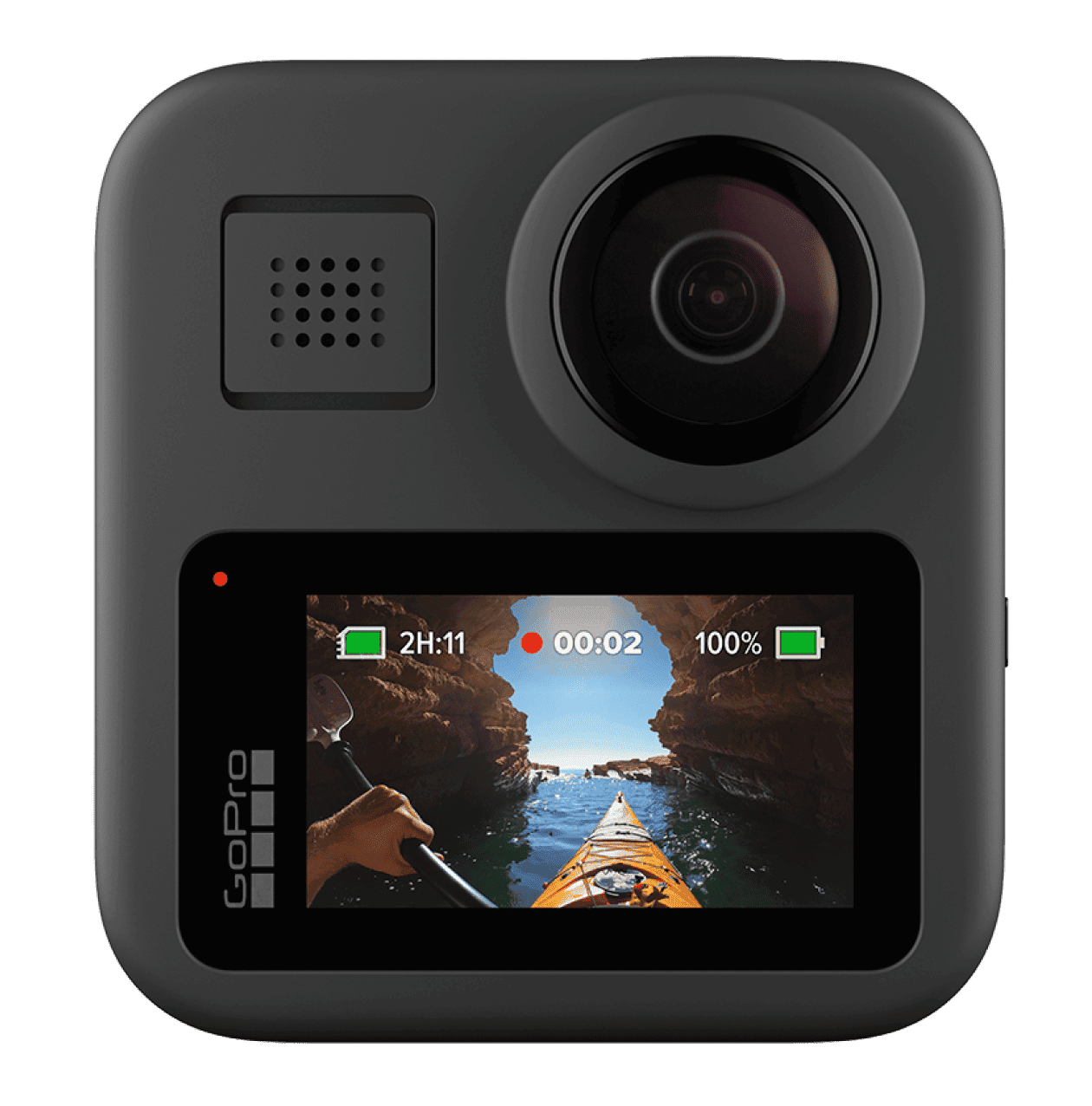GoPro Max