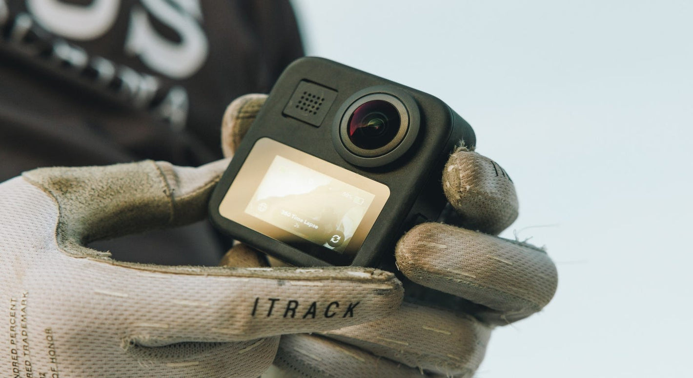GoPro Max