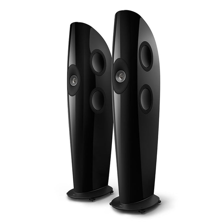 KEF Blade One Meta Floor Standing Speakers