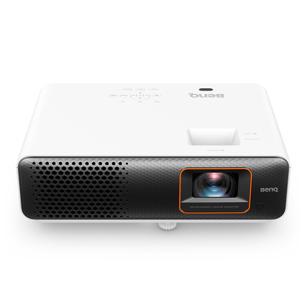 BenQ TH690ST 4LED 1080p HDR Short Throw Projector