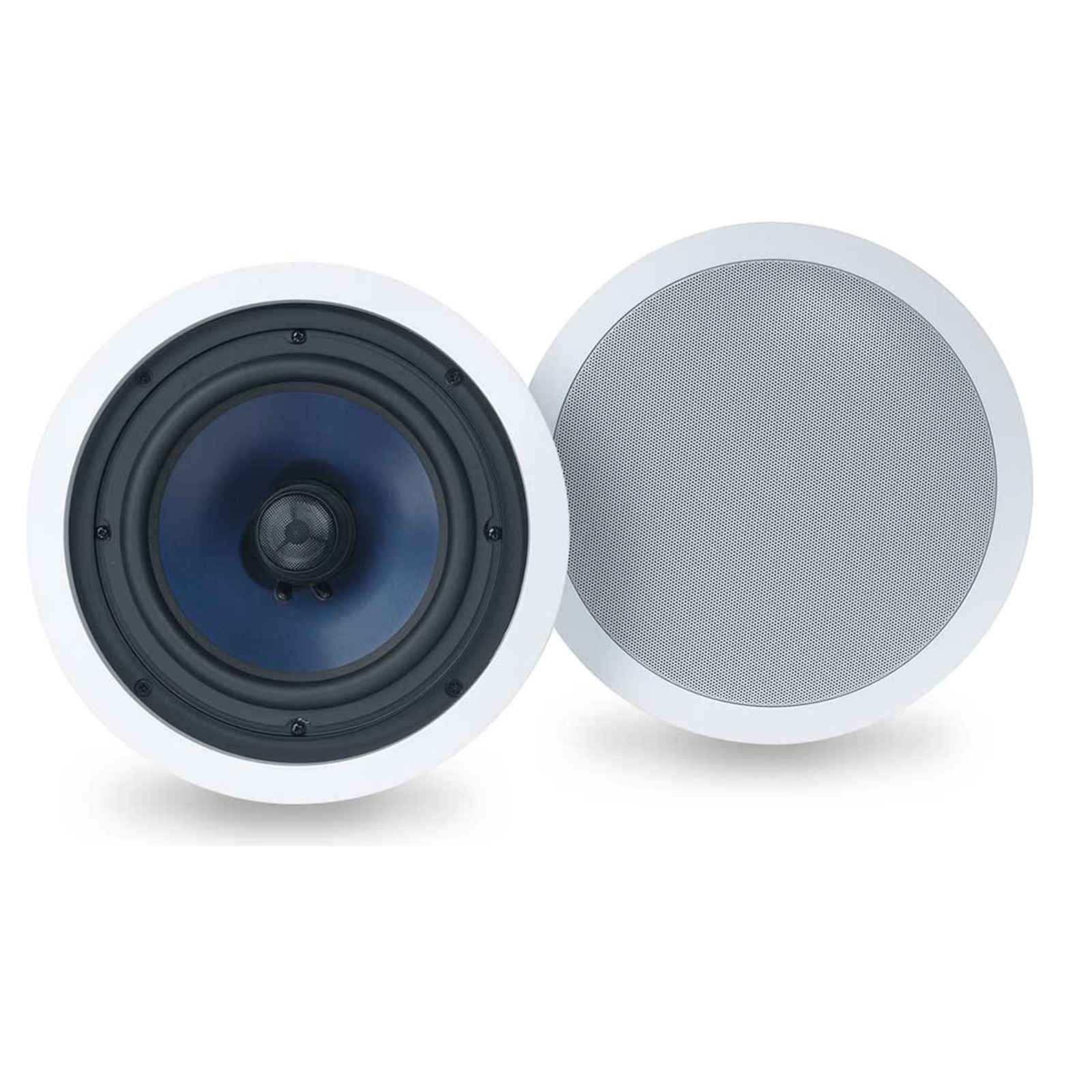 Polk Audio RC80i 2-Way In-Ceiling Speaker (Pair)