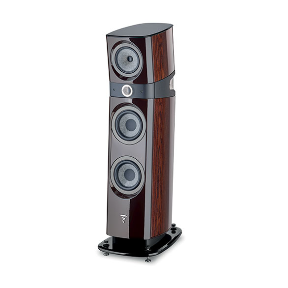 FOCAL SOPRA N2 STANDING LOUDSPEAKER PAIR