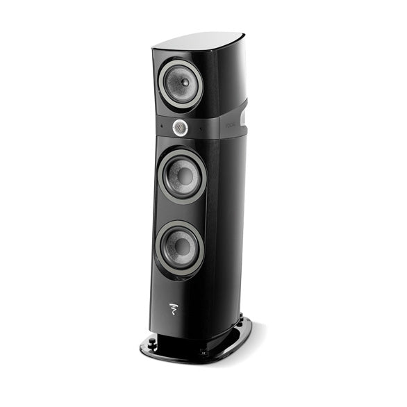 FOCAL SOPRA N2 STANDING LOUDSPEAKER PAIR