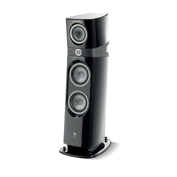 FOCAL SOPRA N3 STANDING LOUDSPEAKER PAIR