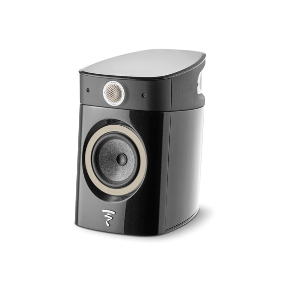 FOCAL SOPRA N1 BOOKSHELF LOUDSPEAKER PAIR