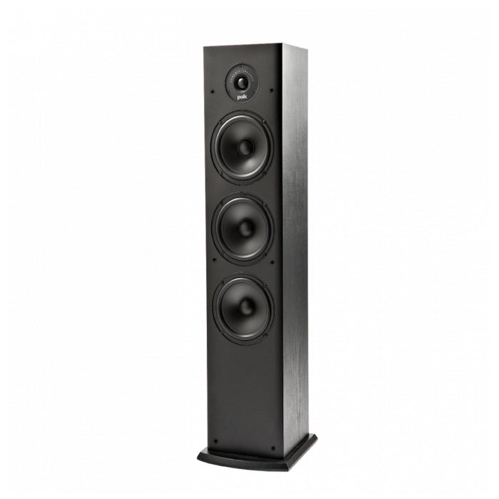 Polk Audio T50- 2-Way Floor Standing Speaker (Pair)