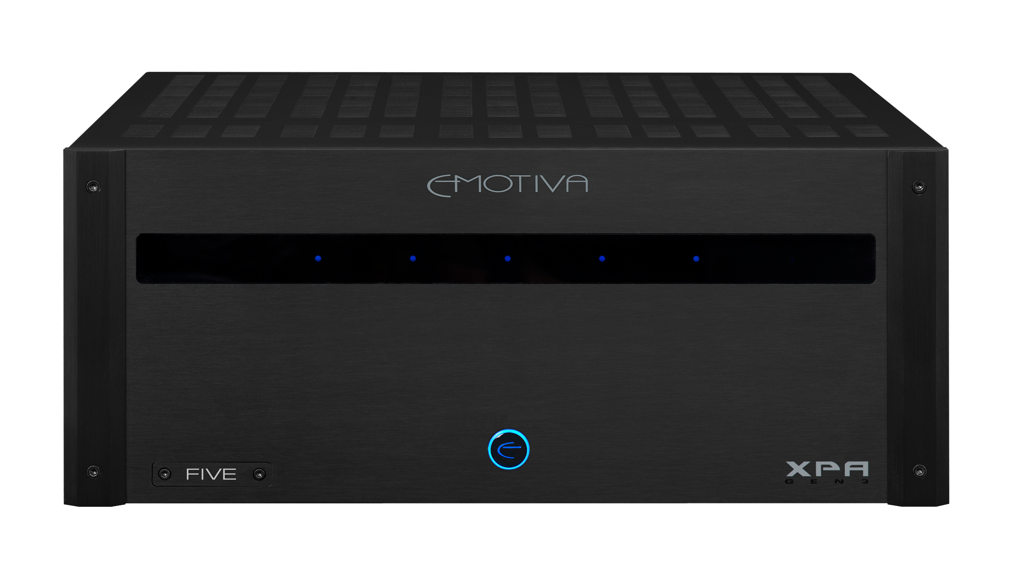 Emotiva XPA-5 Gen3 - 5 Channel Power Amplifier