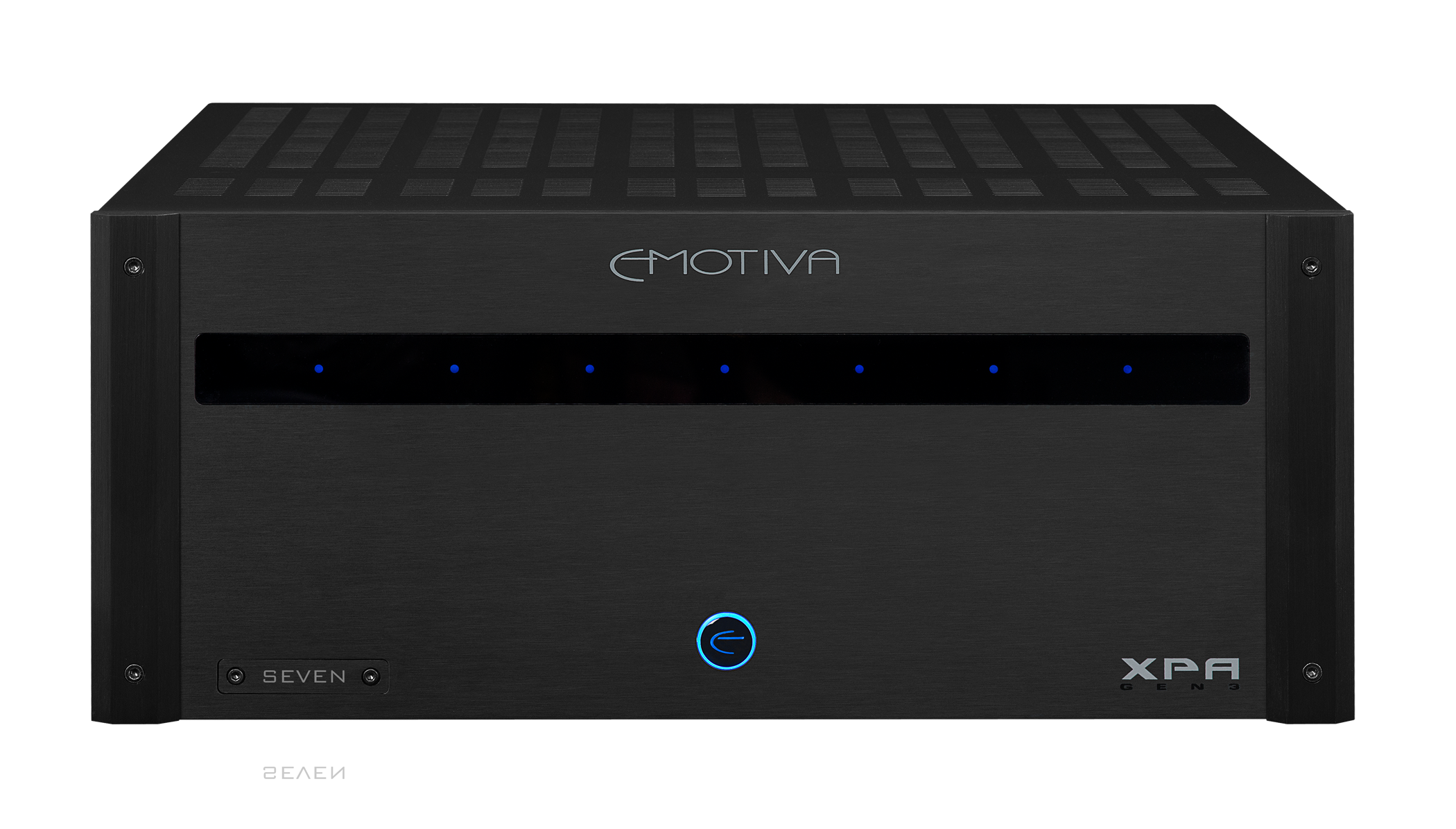 Emotiva XPA-7 Gen3 - 7 Channel Power Amplifier
