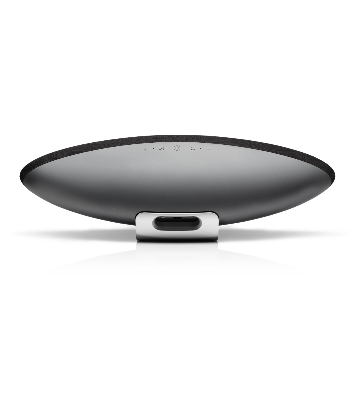 Bowers & Wilkins Zeppelin Wireless Smart Speaker