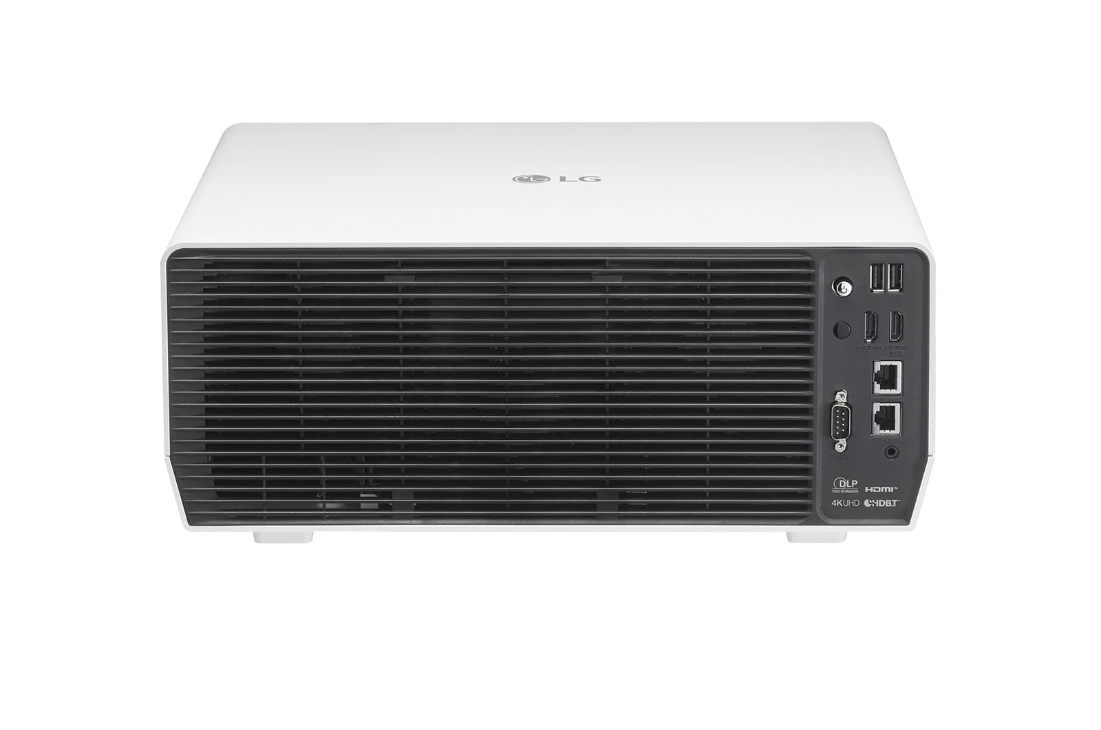 LG BF60PST 6000 Lumens ProBeam WUXGA Laser Projector