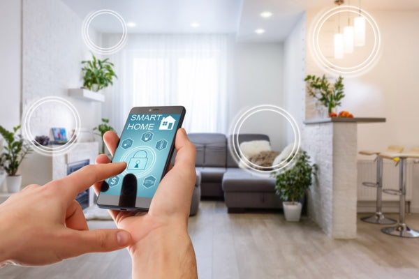 The Modern Connoisseur’s Guide to the Best Home Automation Systems in Gurgaon