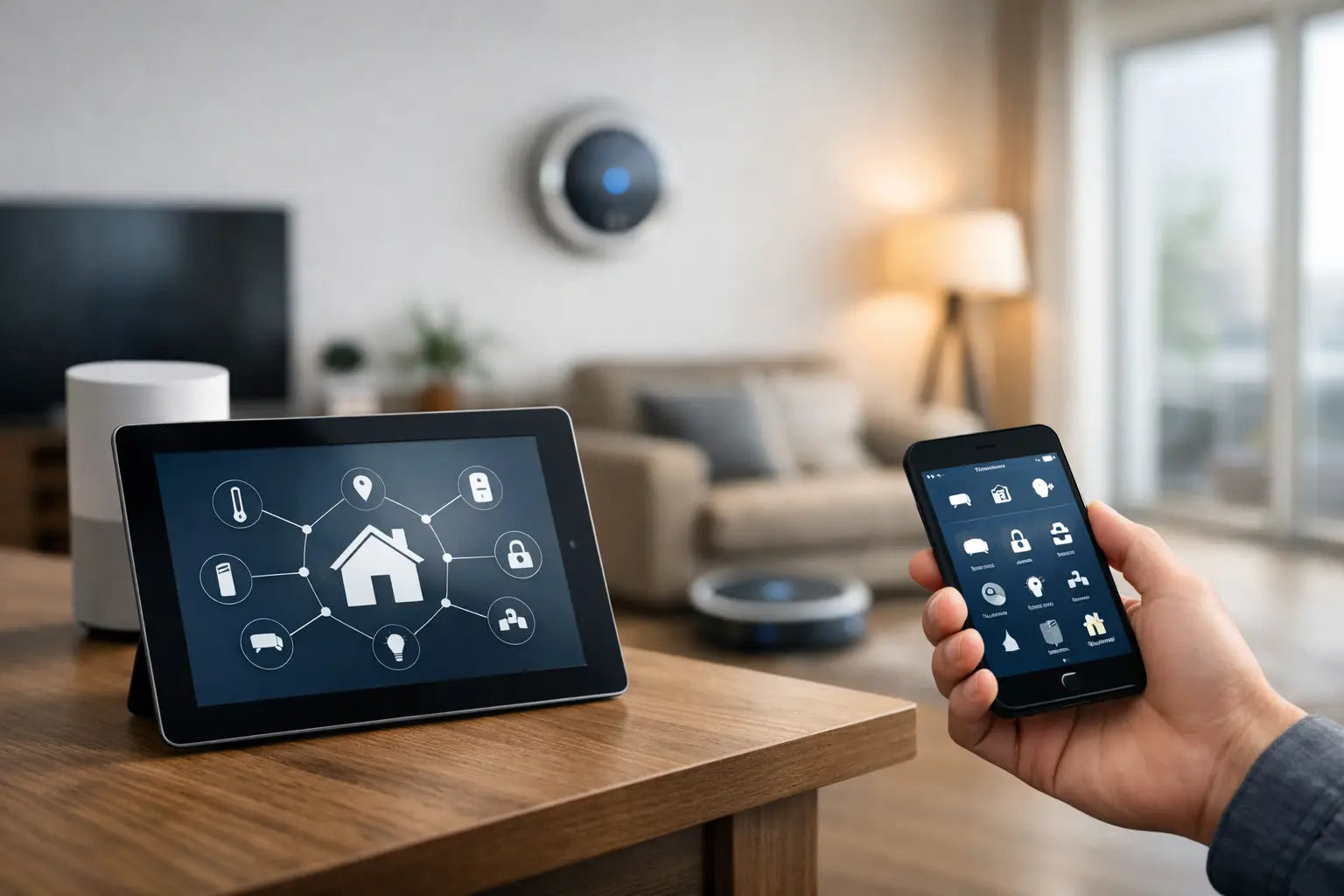 The Ultimate Guide to the Best Home Automation Systems in Kolkata for Modern Homes