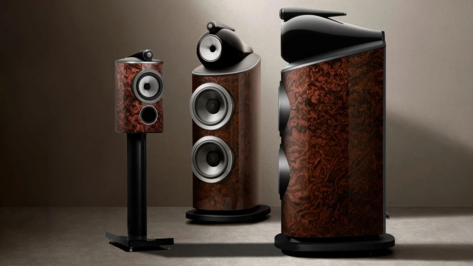 Audiophile Performance: Why Bowers & Wilkins Speakers Are the Top Choice for Kolkata Homes