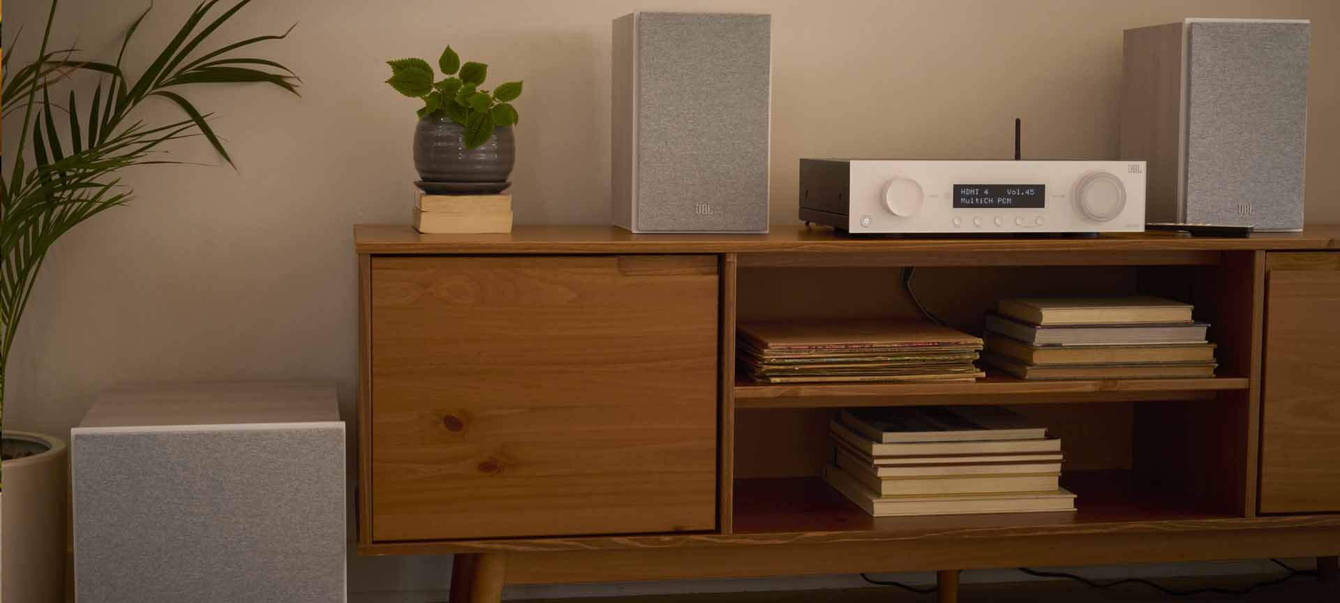 The Best Luxury Home Audio Systems in Kolkata, Guwahati, and Gurgaon