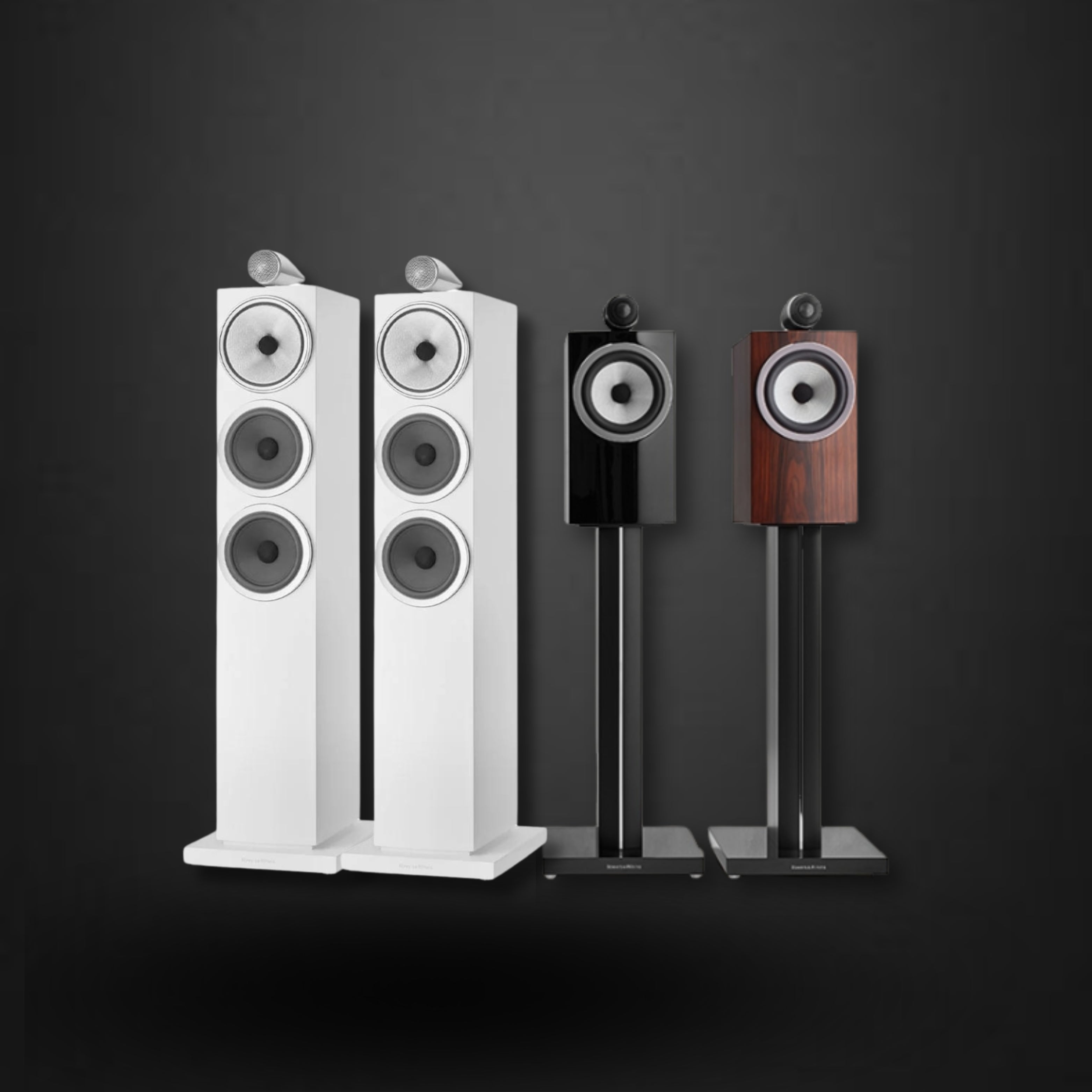 BOWERS & WILKINS