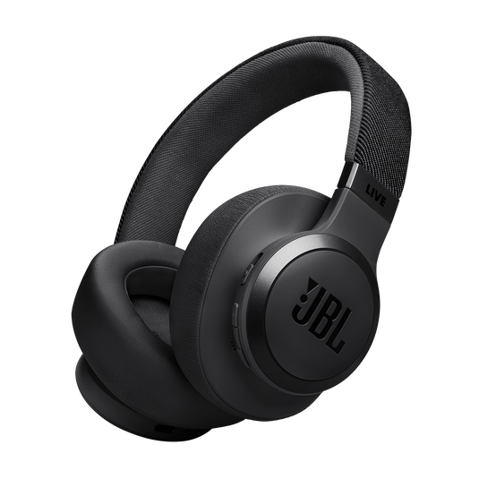 JBL Live 770NC - Noise Cancelling Headphones