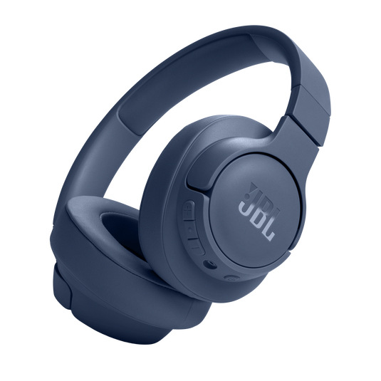JBL Tune 720BT Wireless Over Ear Headphones