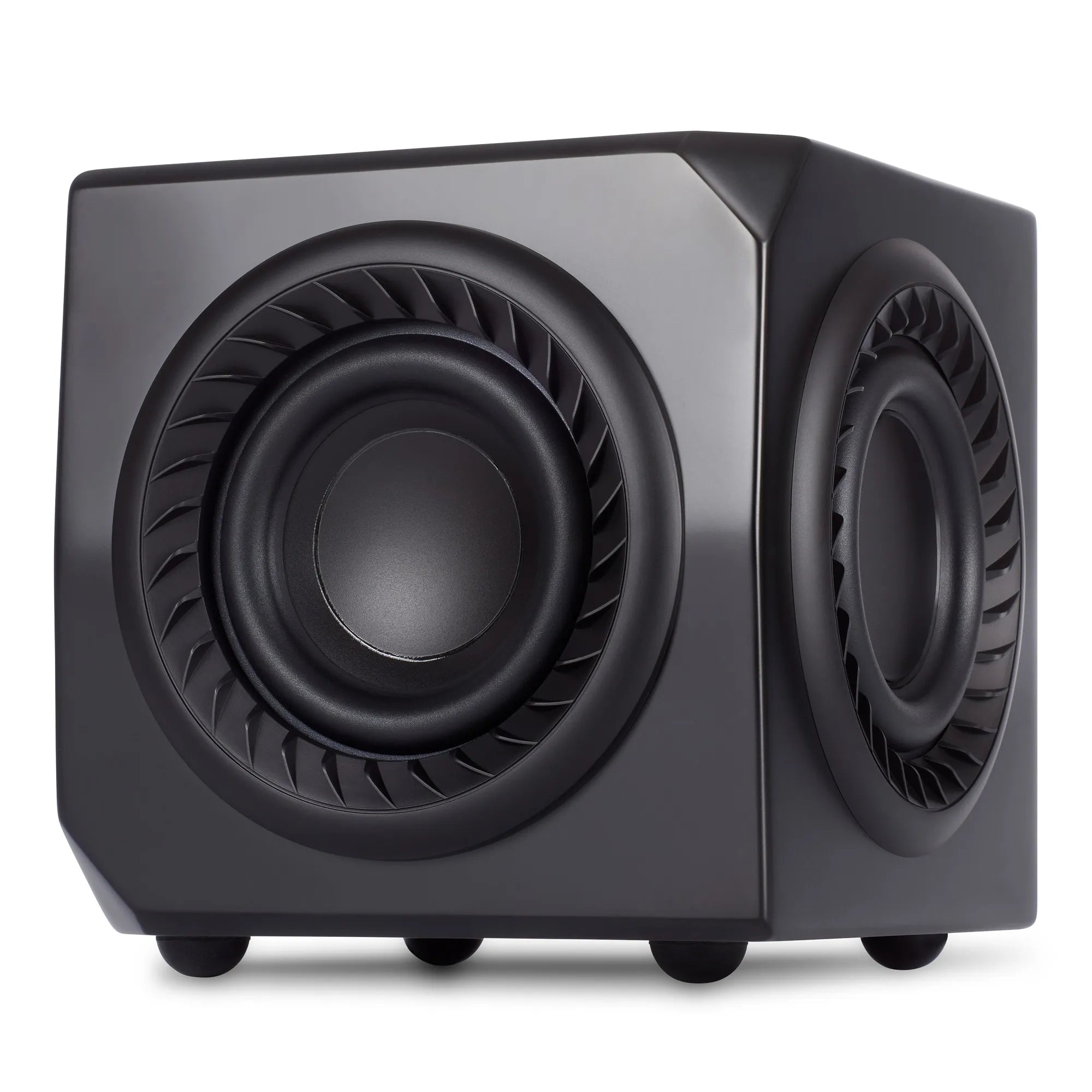 Lithe Audio 01675 Wireless Micro Sub Woofer Wi-Fi