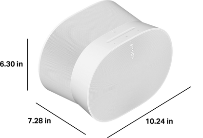 Sonos Era 300 Wireless Powered Speaker